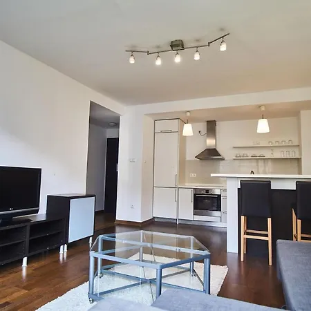 Senator Apartments - Hostaid * Budapest