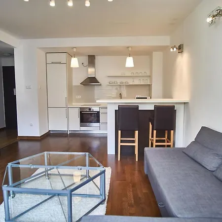Senator Apartments - Hostaid Budapest